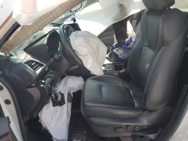 2019 SUBARU FORESTER L JF2SKASC0KH472527