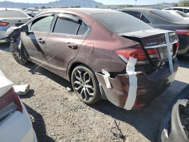 Vin: 19xfb2f52fe032774, lot: 55713015, honda civic lx 20152