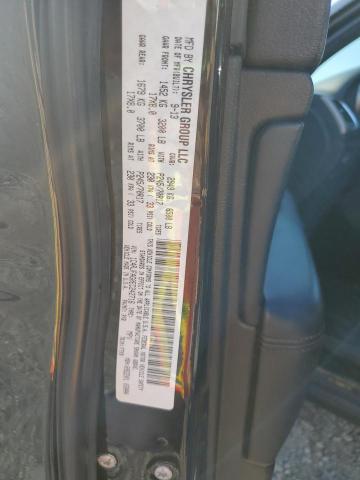 1C4RJFAG0EC242716 2014 JEEP GRAND CHER