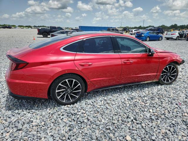 Vin: 5npej4j28lh005402, lot: 60114985, hyundai sonata sel plus 20203