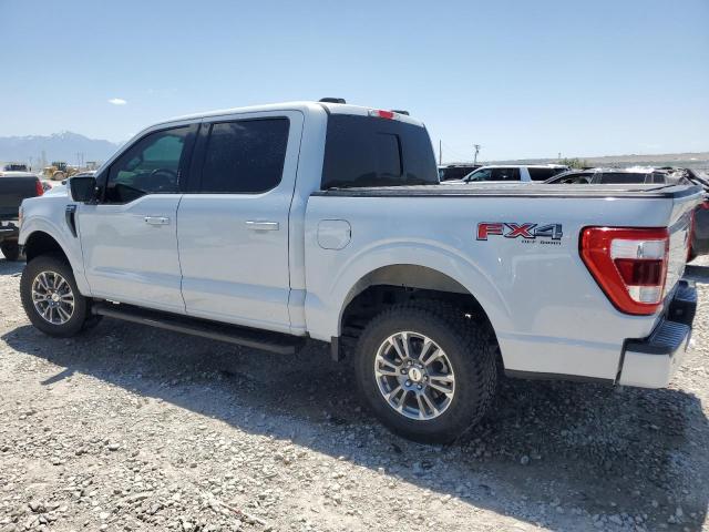 Vin: 1ftfw1e82mkd99078, lot: 61089395, ford f-150 supercrew 20212