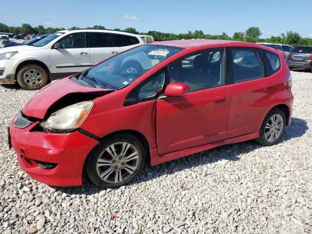 Vin: jhmge8h59bs009820, lot: 61044475, honda fit sport 2011 img_1