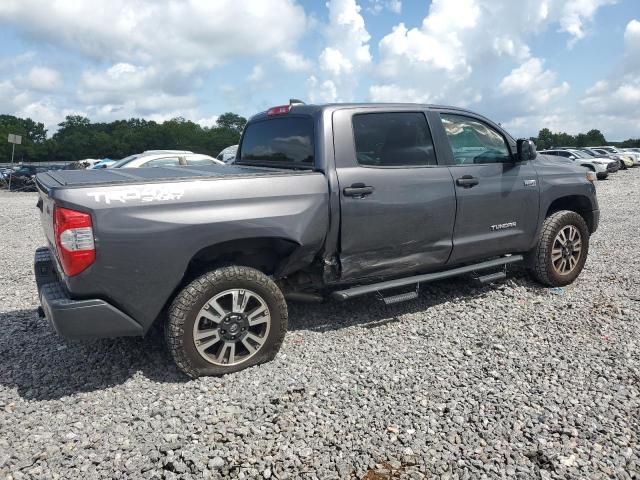 2021 TOYOTA TUNDRA CRE - 5TFDY5F17MX002557