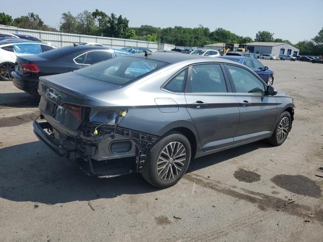 2021 VOLKSWAGEN JETTA S 3VWC57BU5MM102935