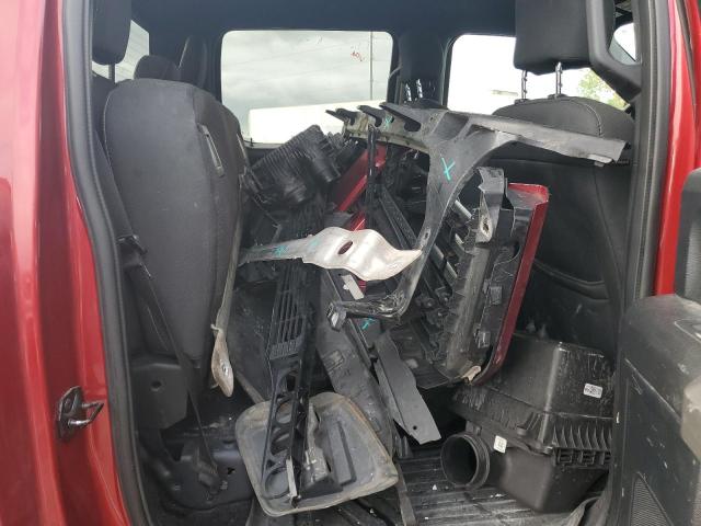 2017 FORD F150 SUPER - 1FTEW1EP1HFA32660