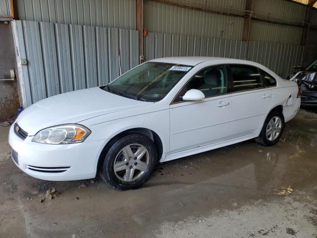 Vin: 2g1wa5ek0a1241151, lot: 59396415, chevrolet impala ls 2010 img_1