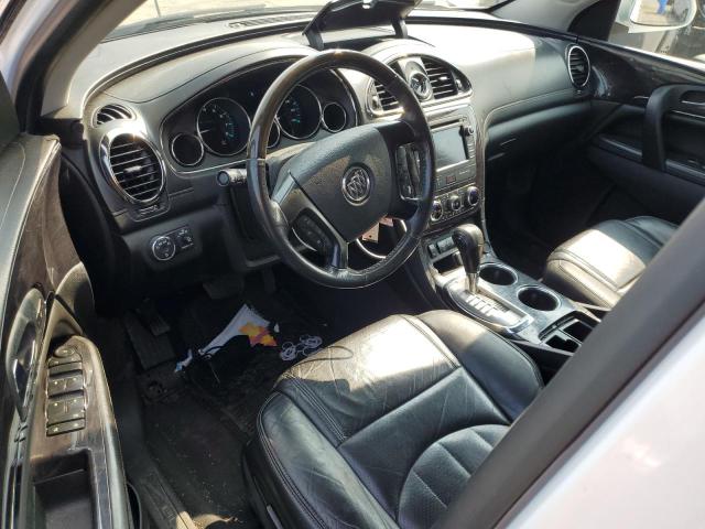 2016 BUICK ENCLAVE 5GAKVBKD9GJ112890