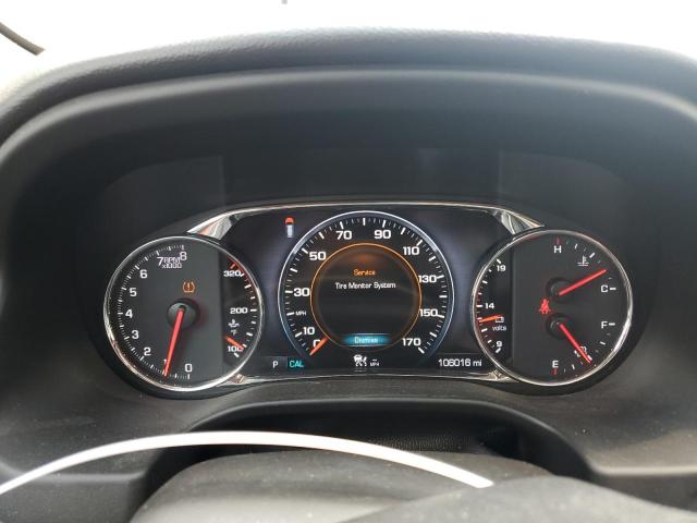 2017 GMC ACADIA DEN 1GKKNPLS9HZ248940