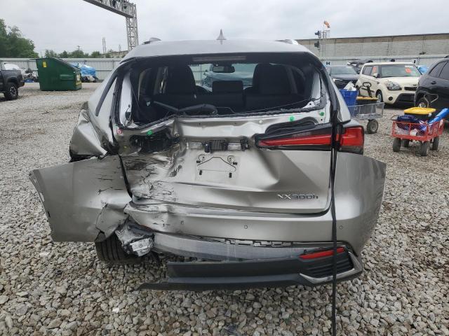 2021 LEXUS NX 300H BA JTJDJRDZ6M2151122
