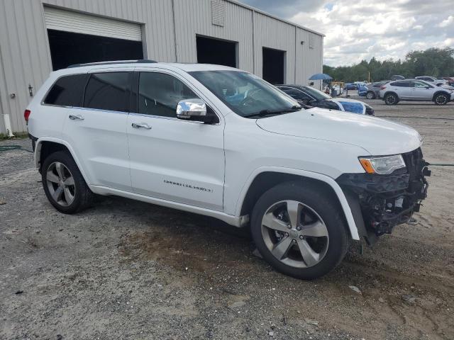 Vin: 1c4rjfcg8fc238105, lot: 61065815, jeep grand cher overland 20154
