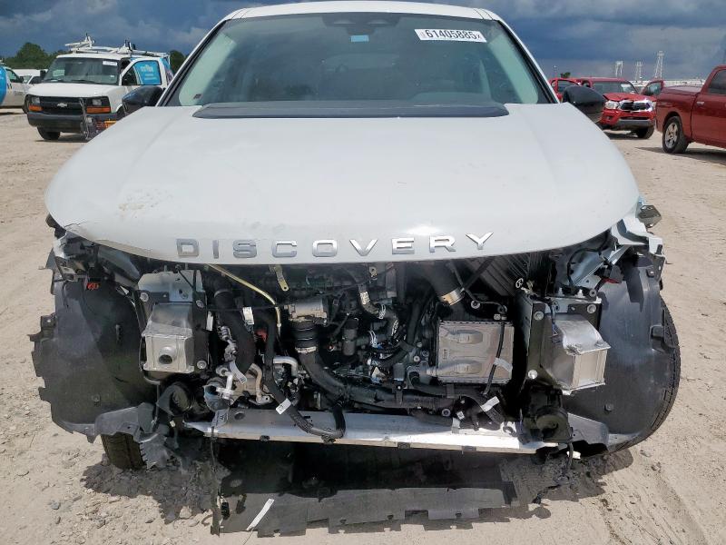 2024 LAND ROVER DISCOVERY SALCJ2FX6RH352310