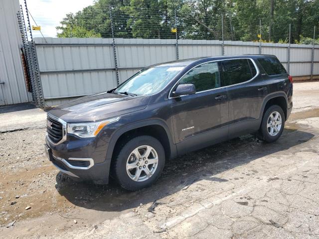 GMC ACADIA SLE