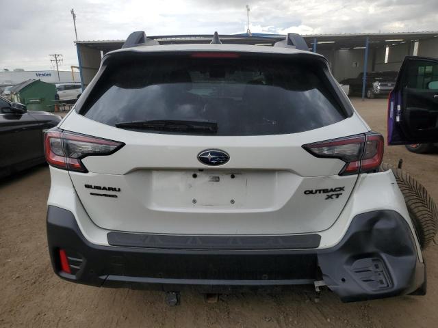 2020 SUBARU OUTBACK ON 4S4BTGKD8L3213396