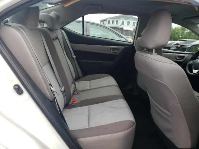 2018 TOYOTA COROLLA L - 2T1BURHE6JC081871