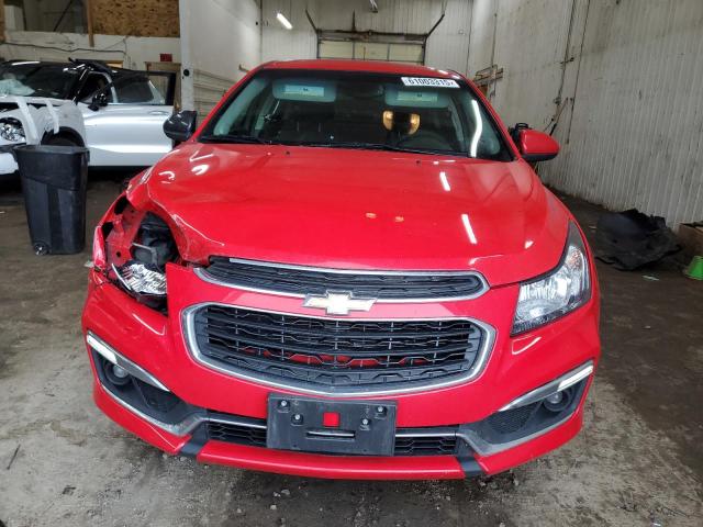 2016 CHEVROLET CRUZE LIMI 1G1PE5SB4G7167662