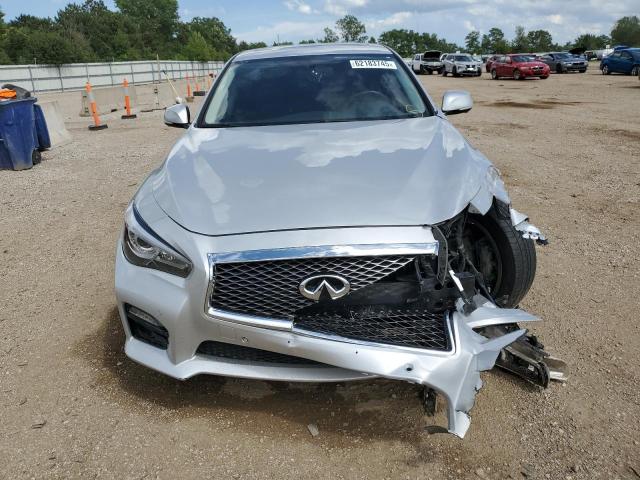 2015 INFINITI Q50 SPORT JN1BV7AR4FM395465