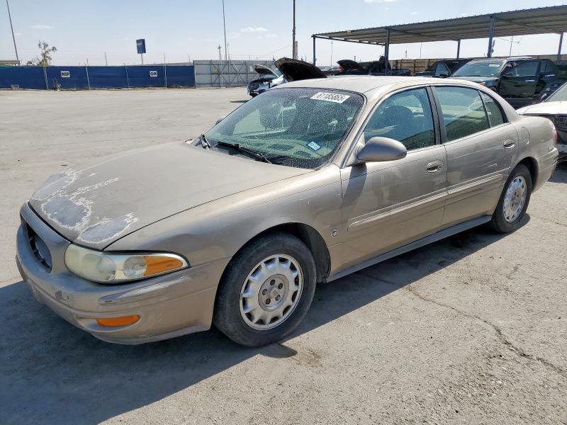BUICK LESABRE LI