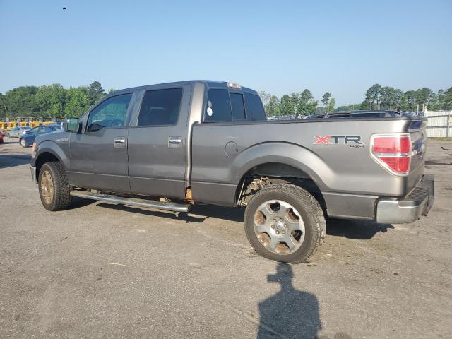 Vin: 1ftfw1ef4bfb34828, lot: 62808125, ford f-150 supercrew 20112