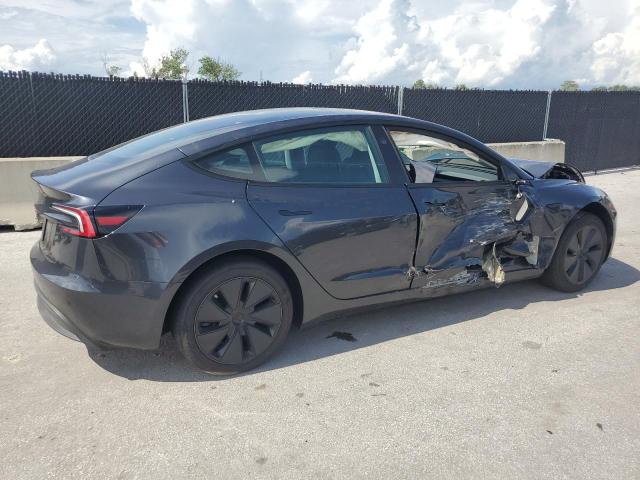 2025 TESLA MODEL 3 5YJ3E1EA1SF934906