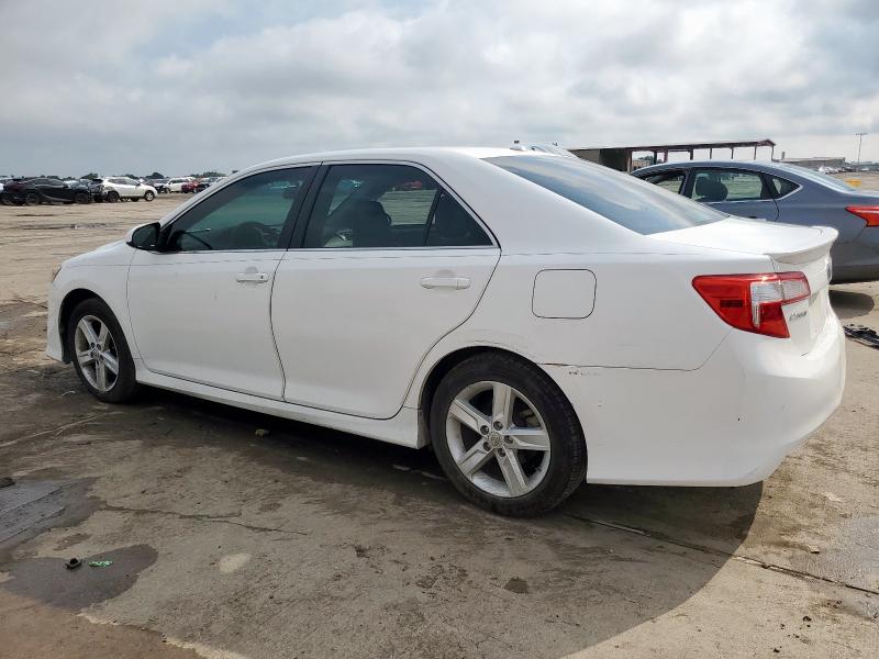 Vin: 4t1bf1fk2du649475, lot: 58701085, toyota camry l 20132