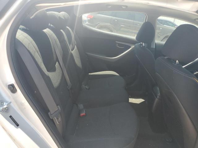 2015 HYUNDAI ELANTRA SE - 5NPDH4AE2FH628309
