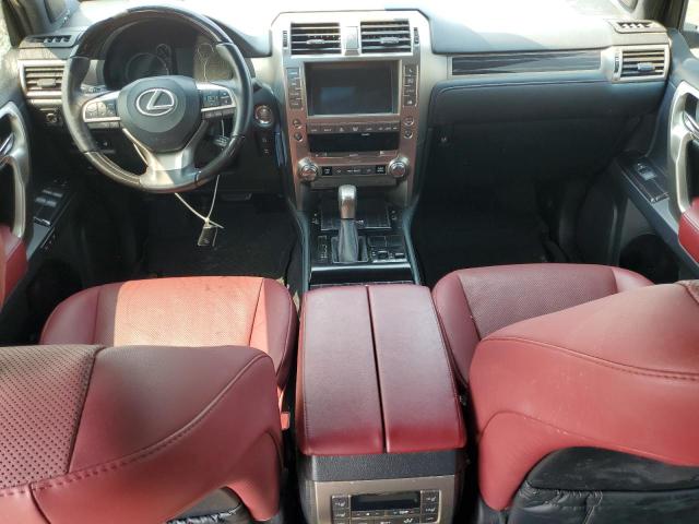 2021 LEXUS GX 460 PRE JTJAM7BX4M5291636