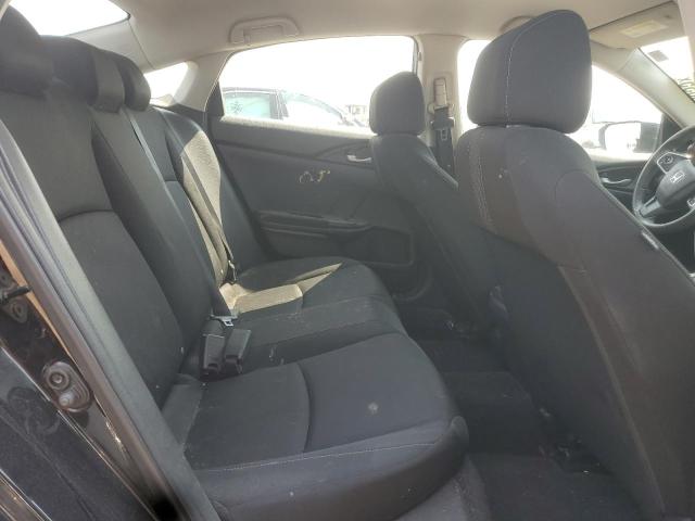 2017 HONDA CIVIC LX - 19XFC2F51HE050781