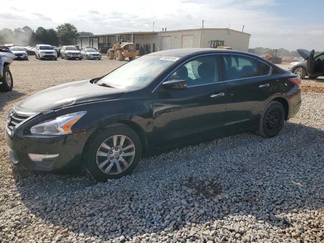 Global Auto Auctions: 2013 NISSAN ALTIMA 2.5