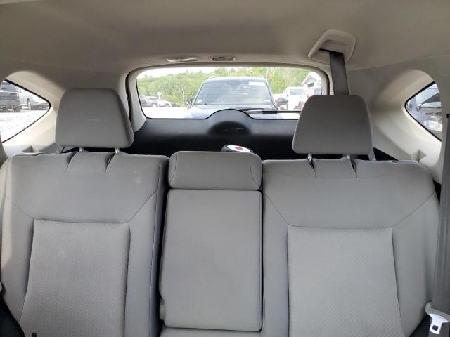 2016 HONDA CR-V EX - 5J6RM4H55GL044498