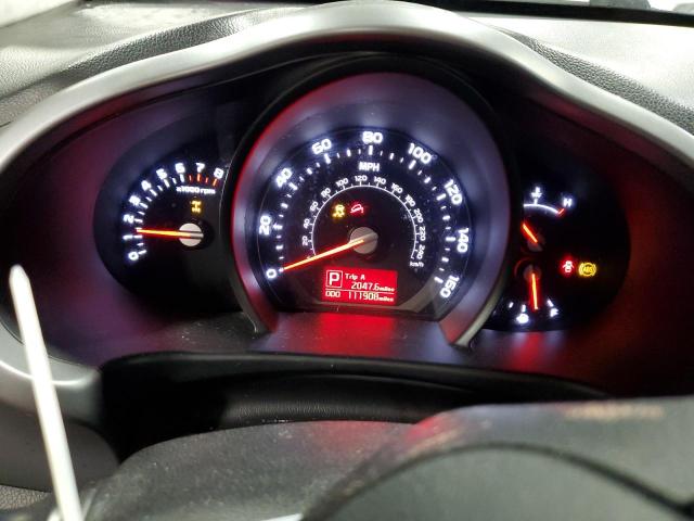 2015 KIA SPORTAGE L KNDPBCAC3F7704891