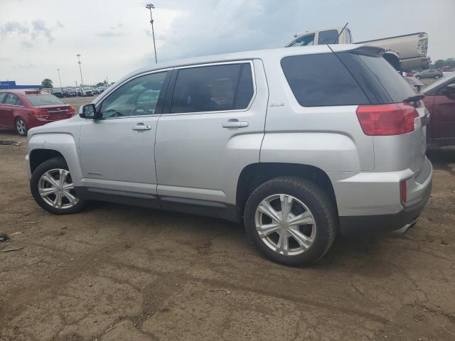 Vin: 2gkalmek9h6351428, lot: 59847515, gmc terrain sle 20172