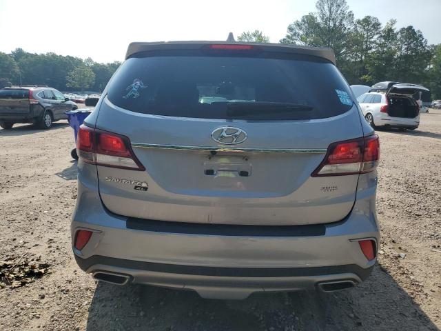 2019 HYUNDAI SANTA FE X KM8SN4HF9KU306521