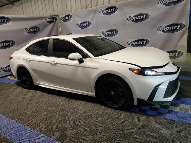Vin: 4t1daack2su065554, lot: 61274235, toyota camry xse 20254