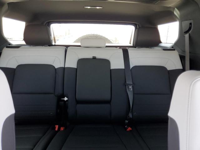 2025 GMC HUMMER SUV 1GKB0RDC3SU101261