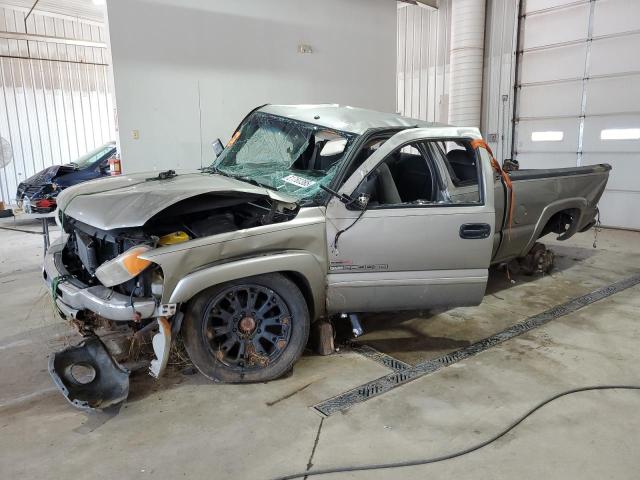 GMC SIERRA K25