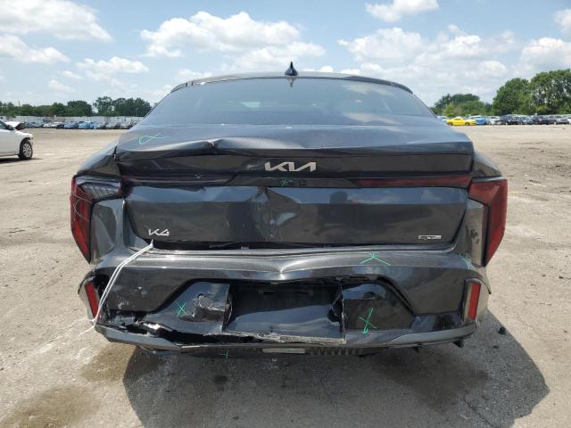 2025 KIA K4 GT LINE 3KPFW4DE7SE055710
