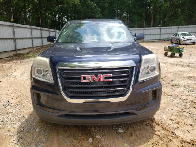 2016 GMC TERRAIN SL - 2GKALMEK8G6167029