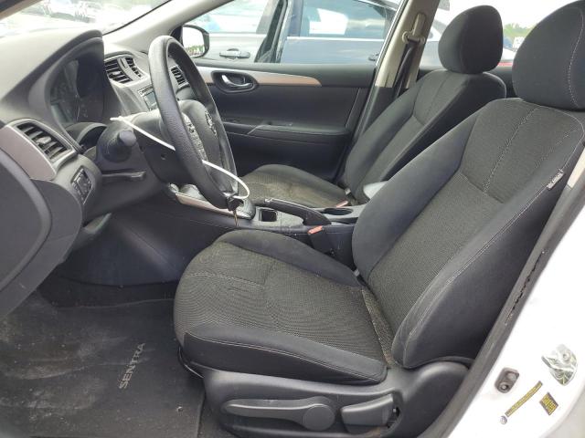 2017 NISSAN SENTRA S - 3N1AB7AP6HY397107
