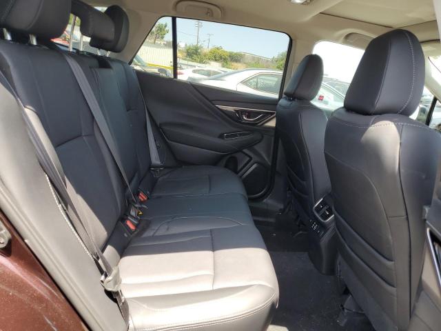 2024 SUBARU OUTBACK LI - 4S4BTANC1R3252632