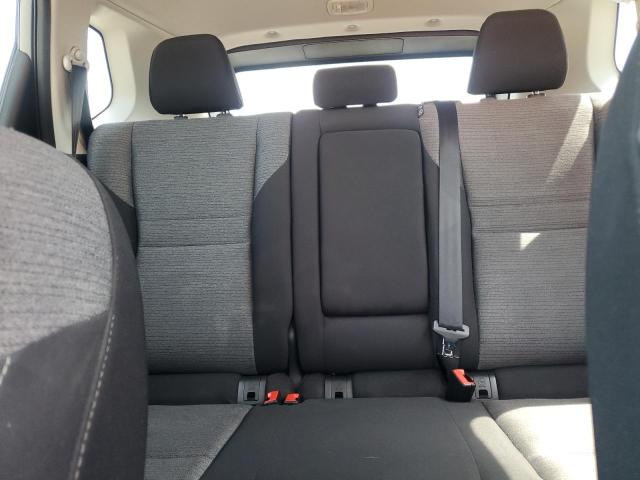2021 NISSAN ROGUE SV 5N1AT3BB7MC772992