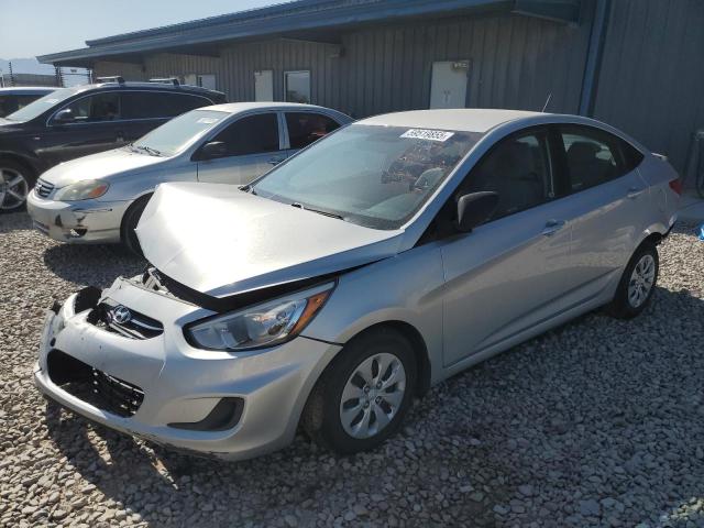 Vin: kmhct4ae6fu803477, lot: 59519855, hyundai accent gls 2015 img_1