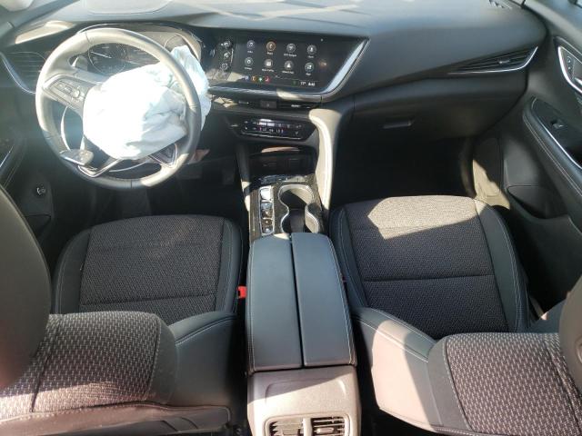 2022 BUICK ENVISION P LRBAZLR49ND126244