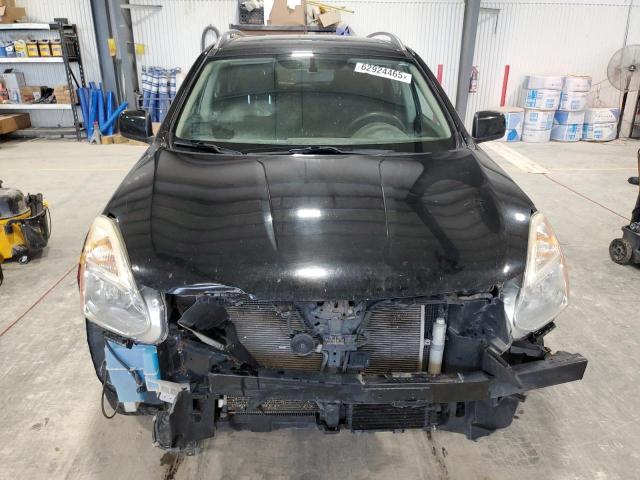 2011 NISSAN ROGUE S - JN8AS5MV5BW664266