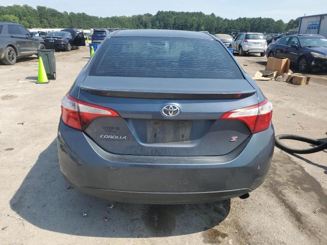 2016 TOYOTA COROLLA L - 5YFBURHE1GP487145