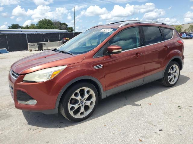 Vin: 1fmcu0jxxeuc49463, lot: 62476345, ford escape titanium 2014 img_1