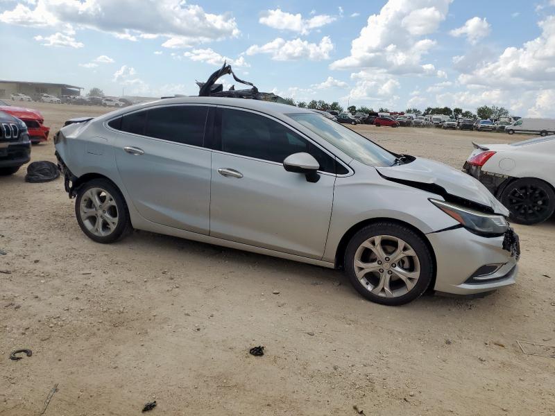 2017 CHEVROLET CRUZE PREM 1G1BF5SM8H7207719