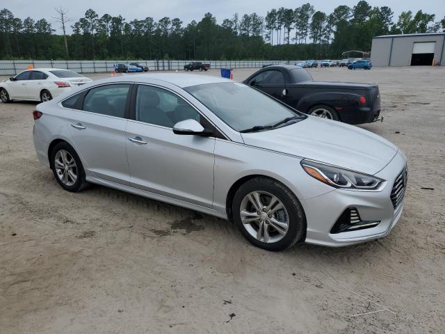 Vin: 5npe34af5jh654357, lot: 59604395, hyundai sonata sport 20184