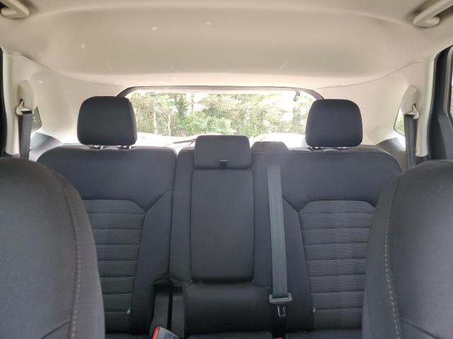 2017 FORD EDGE SEL - 2FMPK4J9XHBB33951