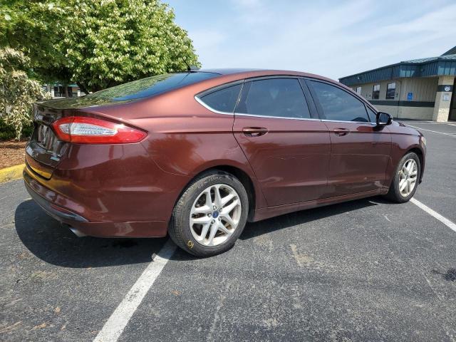 Vin: 3fa6p0hd1fr281494, lot: 61914405, ford fusion se 20153