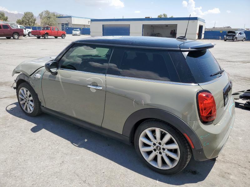 2020 MINI COOPER S WMWXR5C09L2M63693